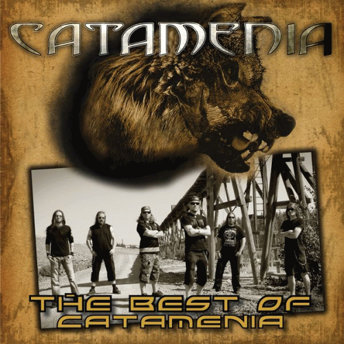 Catamenia : The Best Of